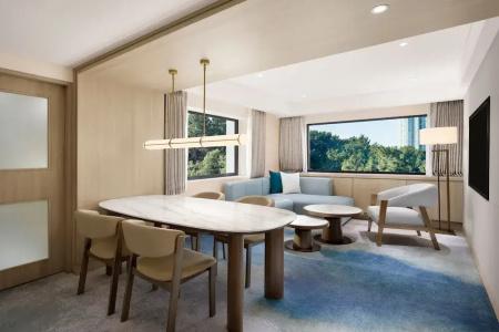The Westin Josun Busan - 175