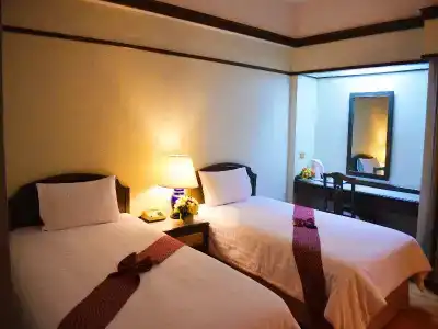 Grand Plaza - 19