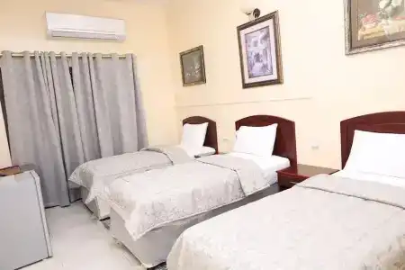 Deira Palace - 17