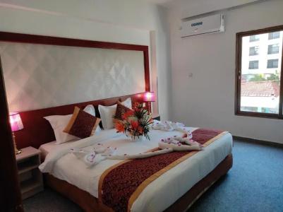 Aquavista & Suites - 20