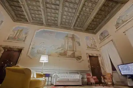 Palazzo Carletti - 0