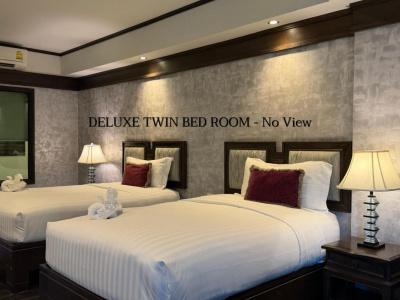 i Calm Resort Cha Am - 27