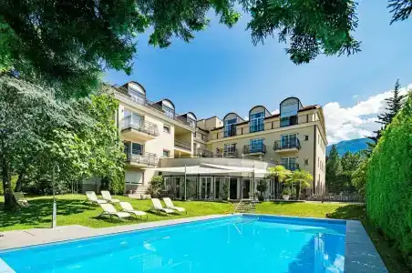 Villa Laurus - 18
