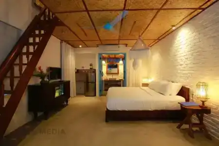 Life Beach Villa - 69