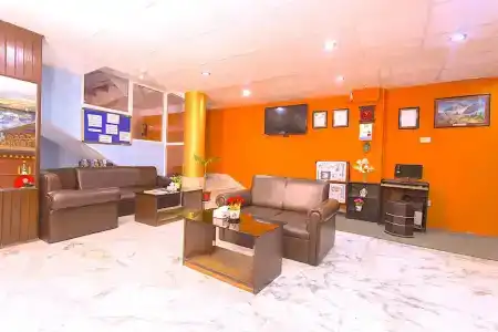 Access Nepal - 1