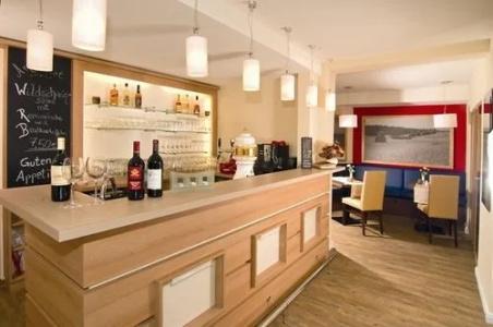 Wald-Hotel - 13