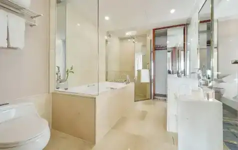Bayshore Dalian - 32