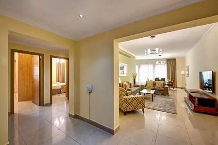 Radiance Premium Suites - 53
