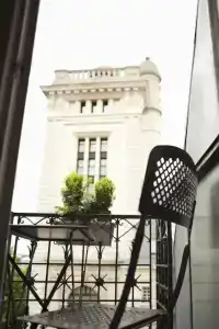 Residence Henri Iv - 25