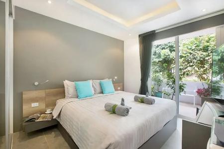 Unique Boutique Residences - 121