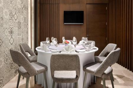 Ramada Bursa Nilufer - 19