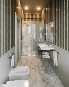 Florence Luxury Suites and Wellness - 5