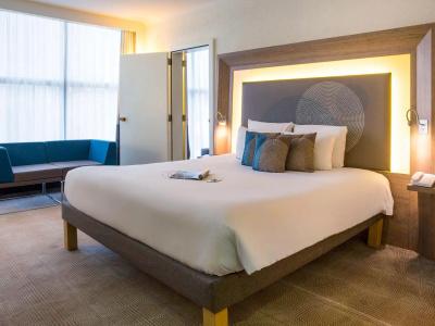 Novotel Genève Centre - 4