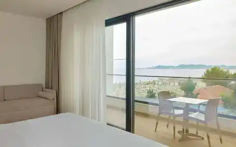 Tropikal Resort - 7