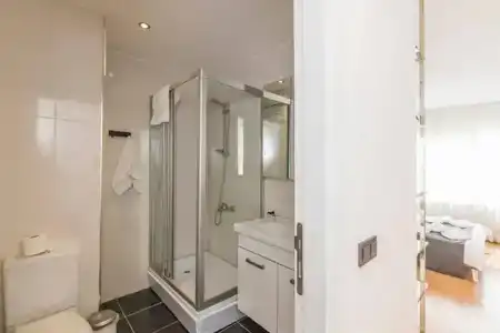 Nish Suites Atasehir - 49