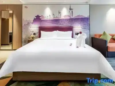 Hampton by Hilton Xi'an High-tech Zone - 48