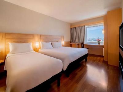 ibis Sao Paulo Congonhas - 47