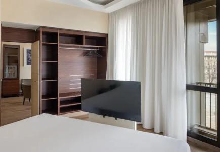 Unahotels Cusani Milano - 65