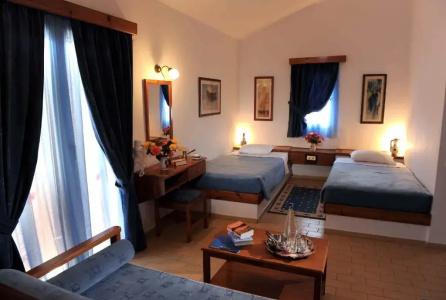 Delfinia & Bungalows - 112