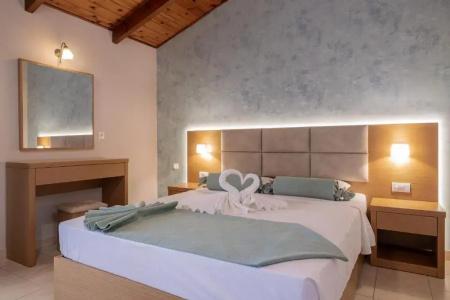 Plaka Beach Resort - 81