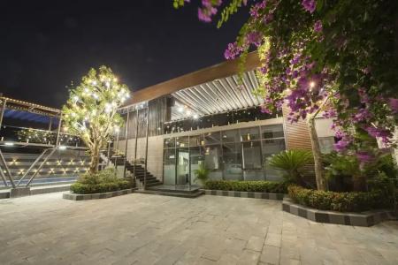 Zen Riverside & Residences - 42