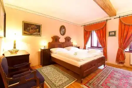 Krčínův Dům - 18