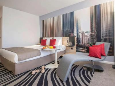 Novotel Nice Centre Vieux Nice - 63