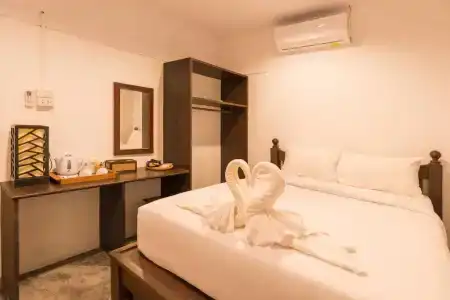 Aonang Privacy Resort - 3