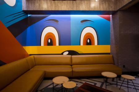 Moxy Atlanta Midtown - 28