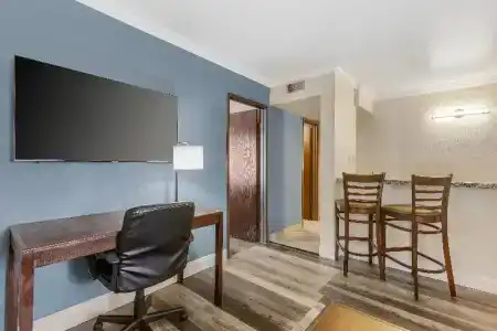 Best Western InnSuites Tucson Foothills & Suites - 107
