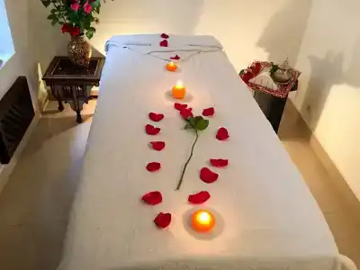 Riad Al Jana - 15