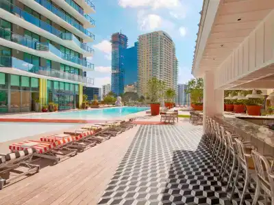Sls Brickell - 26