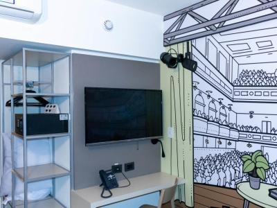 ibis Styles Buenos Aires Florida - 28