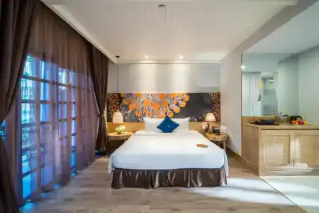 L'Azure Resort and Spa - 68