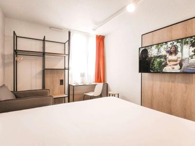ibis Avignon Sud - 3