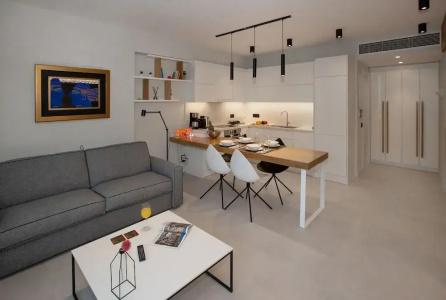Acropolis Golden Suites by GHH - 27