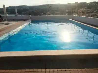 Oceanis - 96