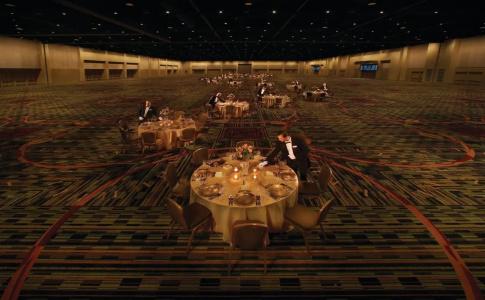 Orlando World Center Marriott - 10
