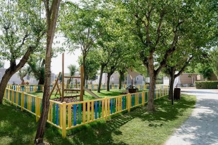 Villaggio Turistico Le Mimose - 22