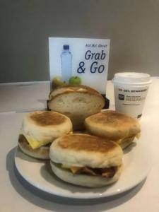 Best Western Plus Stoneridge Inn & Conference Centre Ontario - 36