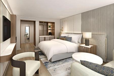 Vea, a Marriott & Spa - 110