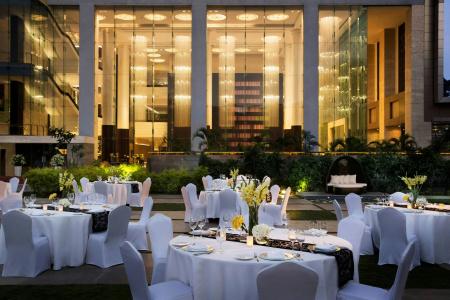 Jw Marriott Bengaluru - 45