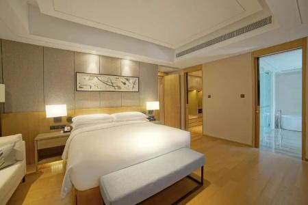 Hilton Suzhou - 59