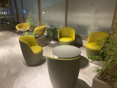 Vega Suites - 40
