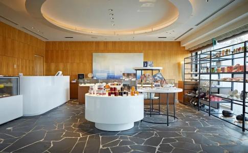 Shima Kanko The Bay Suites - 30