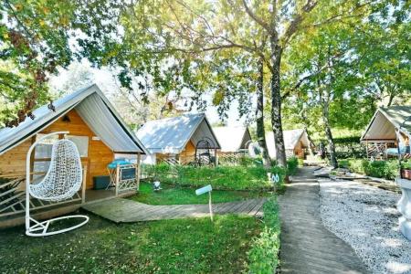 Polidor Family Camping Resort - 161