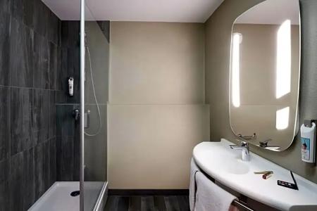 ibis Strasbourg Centre Gare - 29