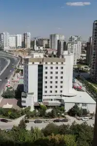 Gazi Park - 15