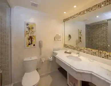 Amwaj Oyoun Resort & Casino - 16