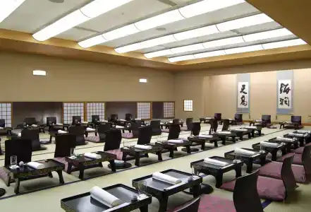 Lake Biwa Otsu Prince - 21